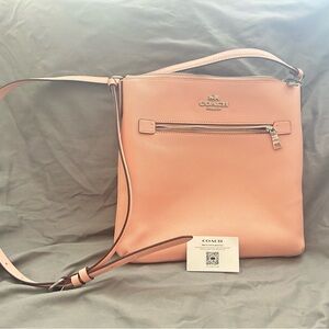 Coach Crossbody